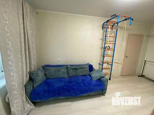 1-к квартира, на длительный срок, 32м2, 7/9 этаж