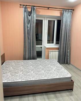 Студия квартира, на длительный срок, 23м2, 11/17 этаж