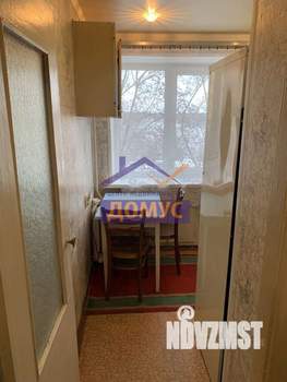 1-к квартира, на длительный срок, 32м2, 3/5 этаж