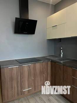 1-к квартира, на длительный срок, 35м2, 11/12 этаж