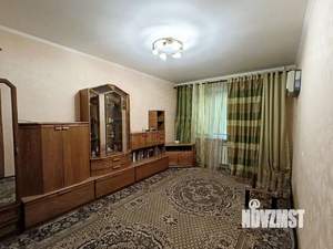 1-к квартира, на длительный срок, 34м2, 2/10 этаж