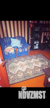 2-к квартира, на длительный срок, 50м2, 3/10 этаж