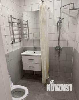 1-к квартира, на длительный срок, 27м2, 3/5 этаж