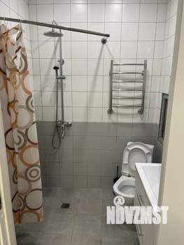 Студия квартира, на длительный срок, 30м2, 5/5 этаж