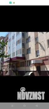 1-к квартира, на длительный срок, 34м2, 4/6 этаж