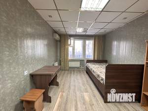 1-к квартира, на длительный срок, 34м2, 1/11 этаж