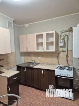 1-к квартира, на длительный срок, 35м2, 3/10 этаж
