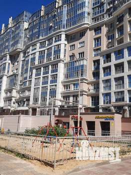 1-к квартира, на длительный срок, 38м2, 11/13 этаж