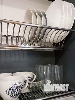 1-к квартира, посуточно, 38м2, 7/9 этаж