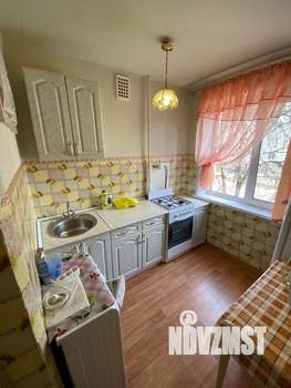 1-к квартира, на длительный срок, 32м2, 3/6 этаж