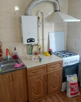 2-к квартира, на длительный срок, 50м2, 4/5 этаж