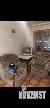 1-к квартира, на длительный срок, 33м2, 4/5 этаж