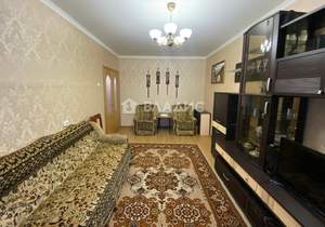 3-к квартира, на длительный срок, 59м2, 5/9 этаж