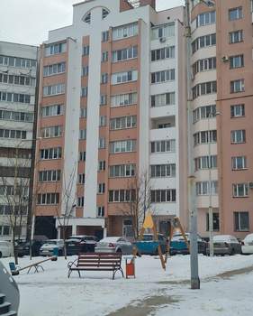 2-к квартира, на длительный срок, 68м2, 6/9 этаж