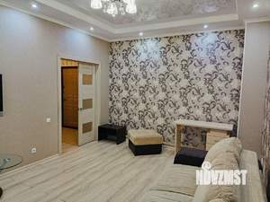 2-к квартира, на длительный срок, 61м2, 3/19 этаж