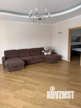 3-к квартира, на длительный срок, 80м2, 4/15 этаж