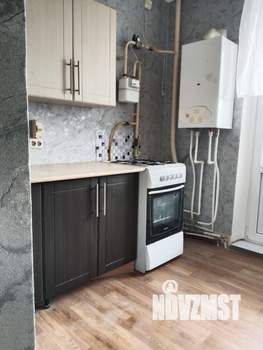 1-к квартира, на длительный срок, 39м2, 1/10 этаж