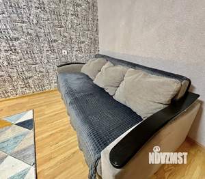 1-к квартира, посуточно, 44м2, 9/10 этаж