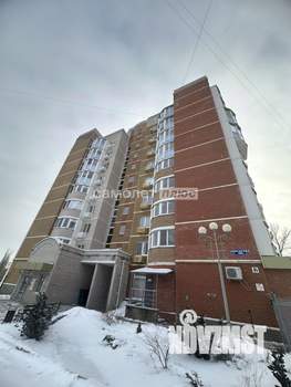 1-к квартира, на длительный срок, 40м2, 4/11 этаж