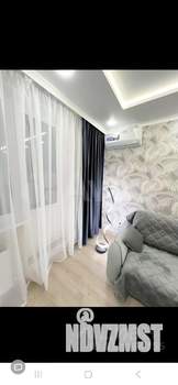 1-к квартира, на длительный срок, 44м2, 4/9 этаж