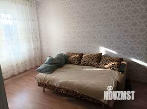 1-к квартира, на длительный срок, 37м2, 6/10 этаж