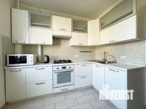 3-к квартира, посуточно, 70м2, 6/10 этаж