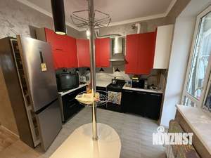 3-к квартира, на длительный срок, 80м2, 3/3 этаж