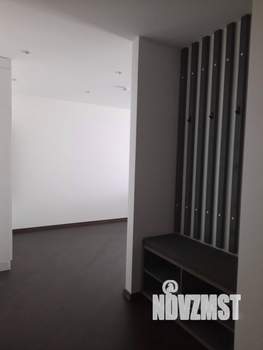 1-к квартира, посуточно, 60м2, 1/1 этаж