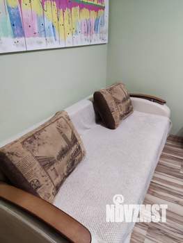 1-к квартира, посуточно, 45м2, 10/14 этаж