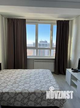 2-к квартира, посуточно, 80м2, 18/18 этаж