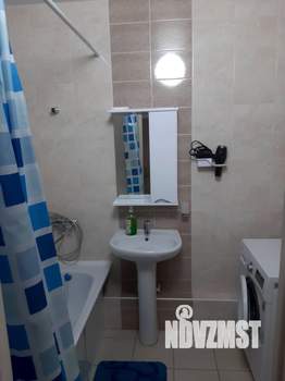 1-к квартира, посуточно, 60м2, 7/14 этаж