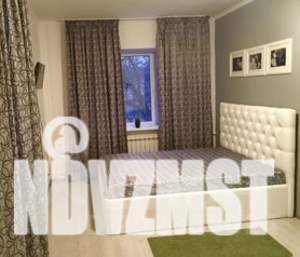 1-к квартира, посуточно, 38м2, 2/6 этаж