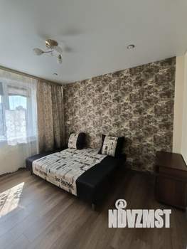 2-к квартира, на длительный срок, 51м2, 6/10 этаж