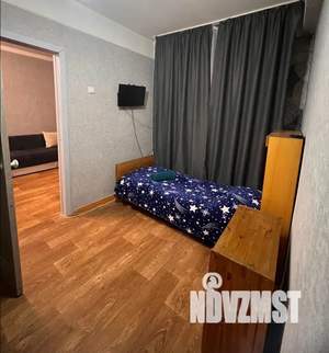 2-к квартира, посуточно, 65м2, 3/5 этаж