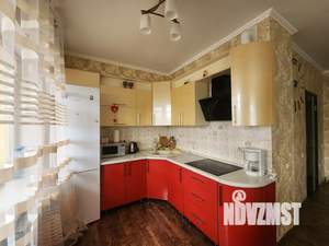 1-к квартира, посуточно, 38м2, 10/14 этаж