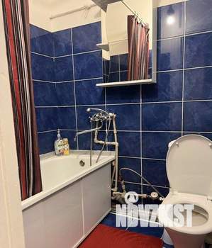 1-к квартира, посуточно, 39м2, 1/1 этаж