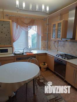 2-к квартира, на длительный срок, 60м2, 4/9 этаж