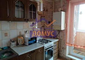 1-к квартира, на длительный срок, 34м2, 7/10 этаж