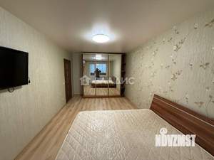 1-к квартира, на длительный срок, 34м2, 9/10 этаж