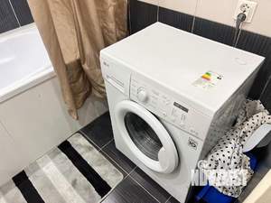 1-к квартира, на длительный срок, 33м2, 4/4 этаж