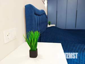 1-к квартира, посуточно, 47м2, 5/11 этаж