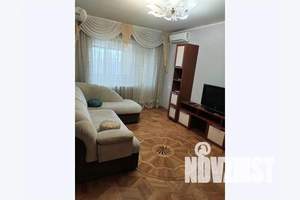 2-к квартира, посуточно, 46м2, 9/9 этаж