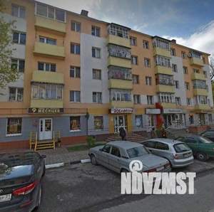 1-к квартира, на длительный срок, 30м2, 2/6 этаж