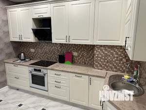 3-к квартира, посуточно, 80м2, 1/12 этаж