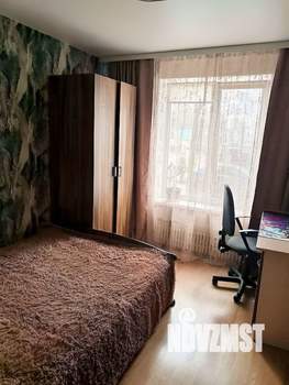 3-к квартира, на длительный срок, 60м2, 1/9 этаж