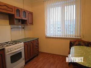 1-к квартира, на длительный срок, 35м2, 7/9 этаж