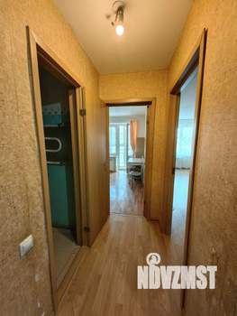 1-к квартира, на длительный срок, 36м2, 3/5 этаж