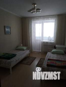 2-к квартира, посуточно, 55м2, 2/10 этаж