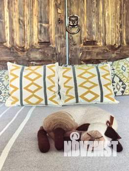 1-к квартира, посуточно, 40м2, 7/14 этаж