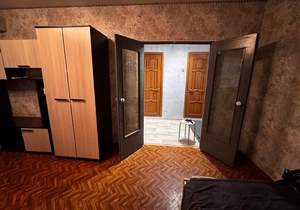 1-к квартира, на длительный срок, 36м2, 4/10 этаж